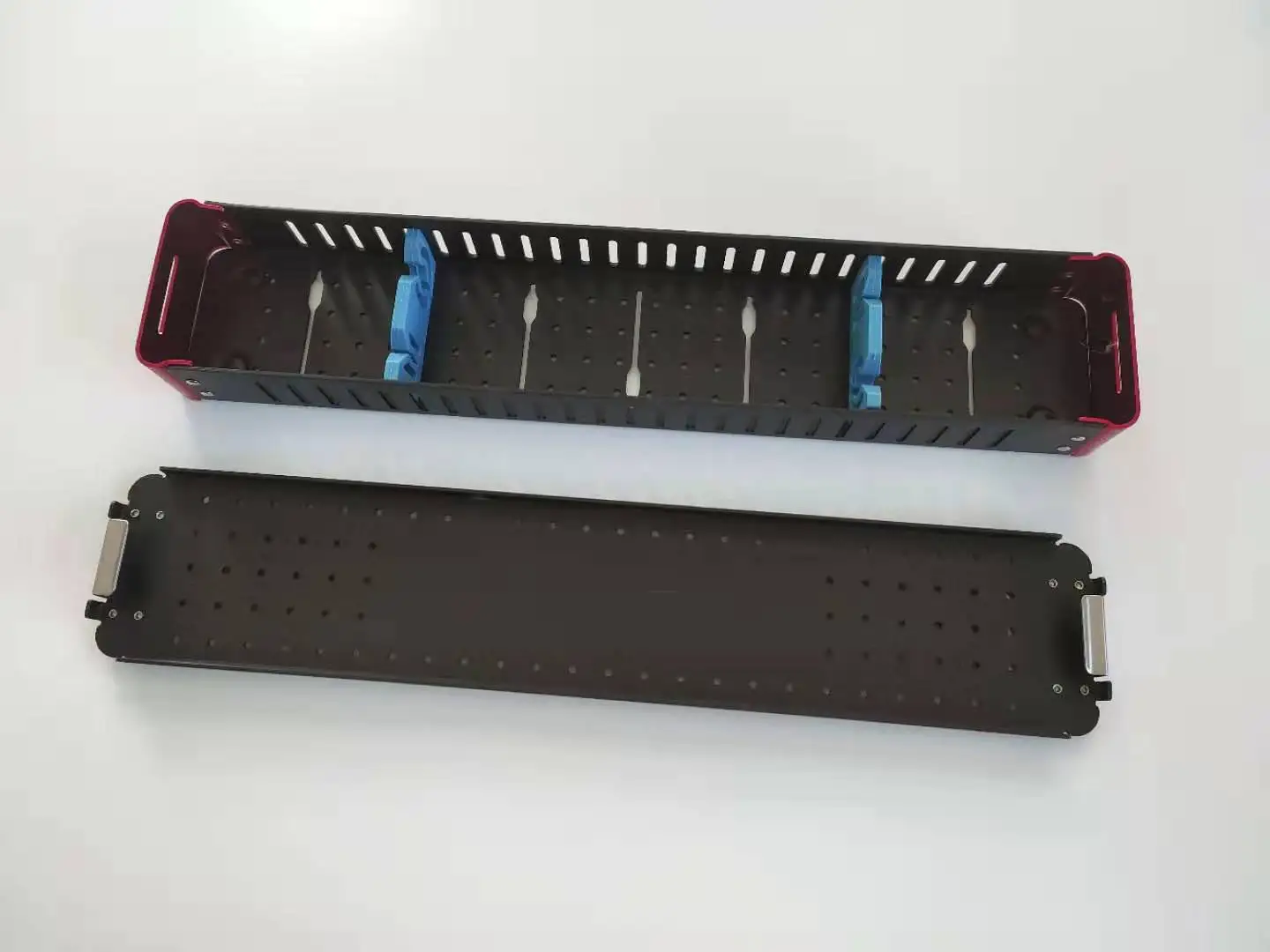 ENT optical rigid sinoscope endoscope