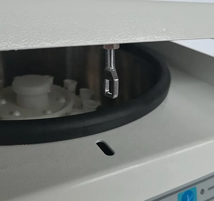 Blood Bank SERO HLA Rotor Cell Washer Blood Cell Washing Centrifuge