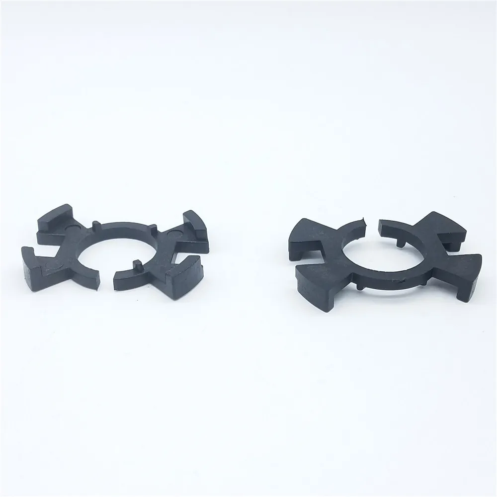 L01 Model H1 LED Car Headlight lamp Base Holder LED Auto Bulb Adapter Socket For Honda(High Beam): Odyssey, CRV 05-06