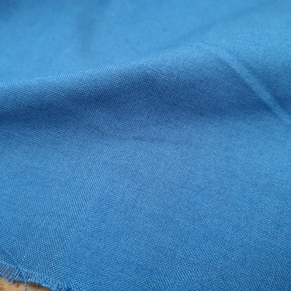 Fire Resistant Antistatic Nomex Aramid Retardant Fabric For Petroleum Workwear Clothing