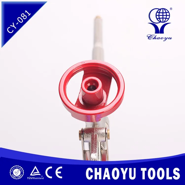 OEM /DIY лучший расширяющийся строительный пистолет для пистолета-герметика из пенопласта