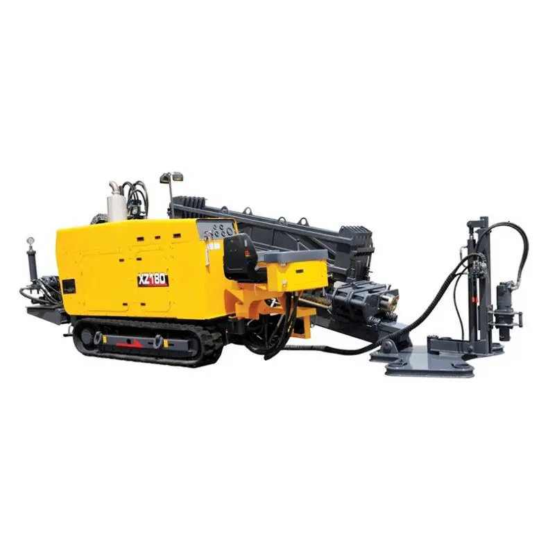 25 ton HDD horizontal directional drilling  2019