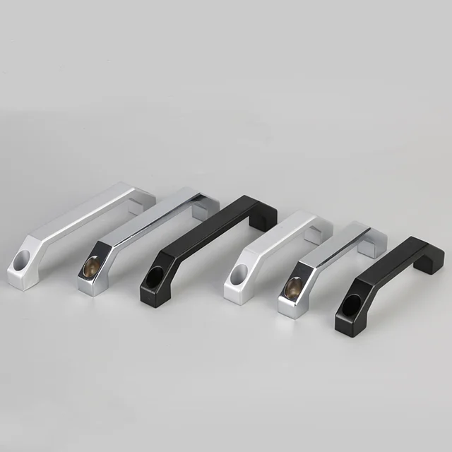 Factory price  zinc Alloy Handle for Cabinet pull handle