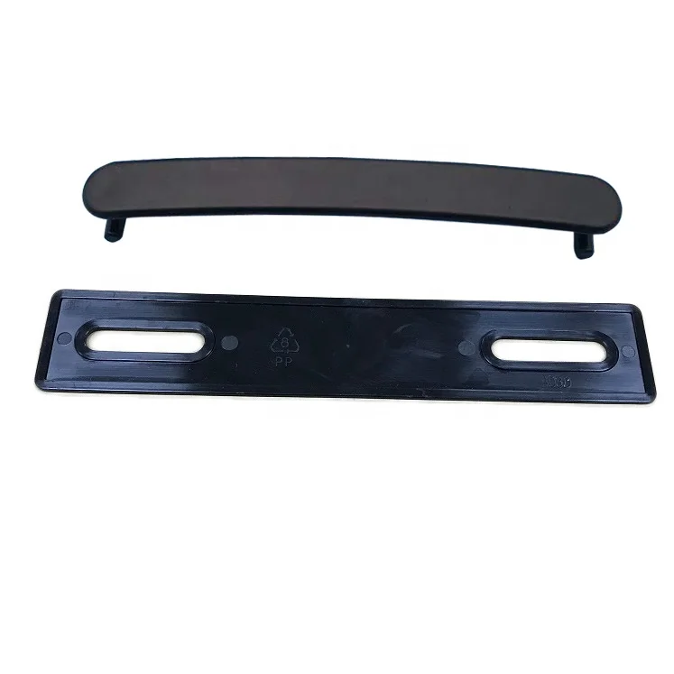 Plastic handles for heavy duty cartons Apple carton handles