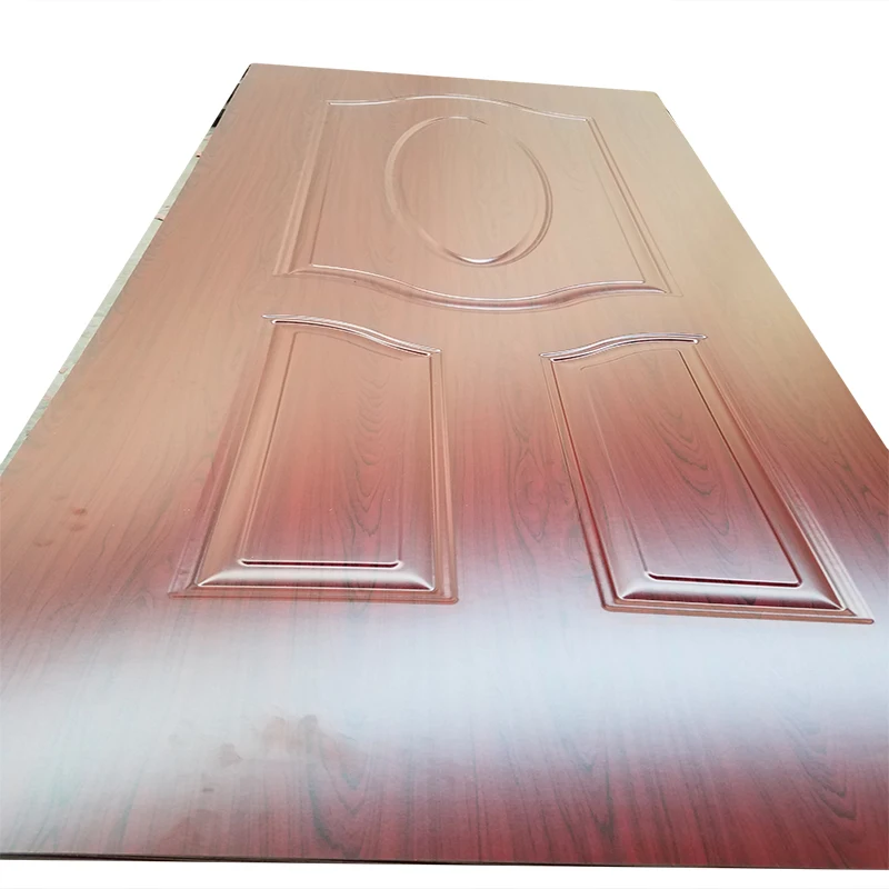 melamine door skin