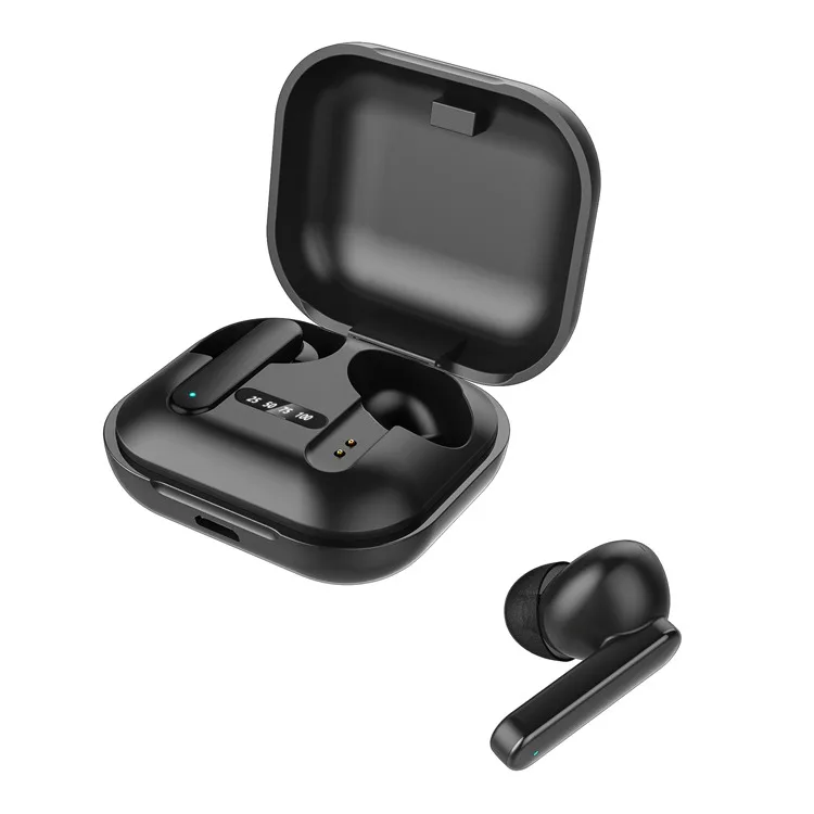 
Hot Sale High Quality Ecouteur Bt Earpiece Earphones Auriculares Tipo C Earbuds Wireless Earphone 