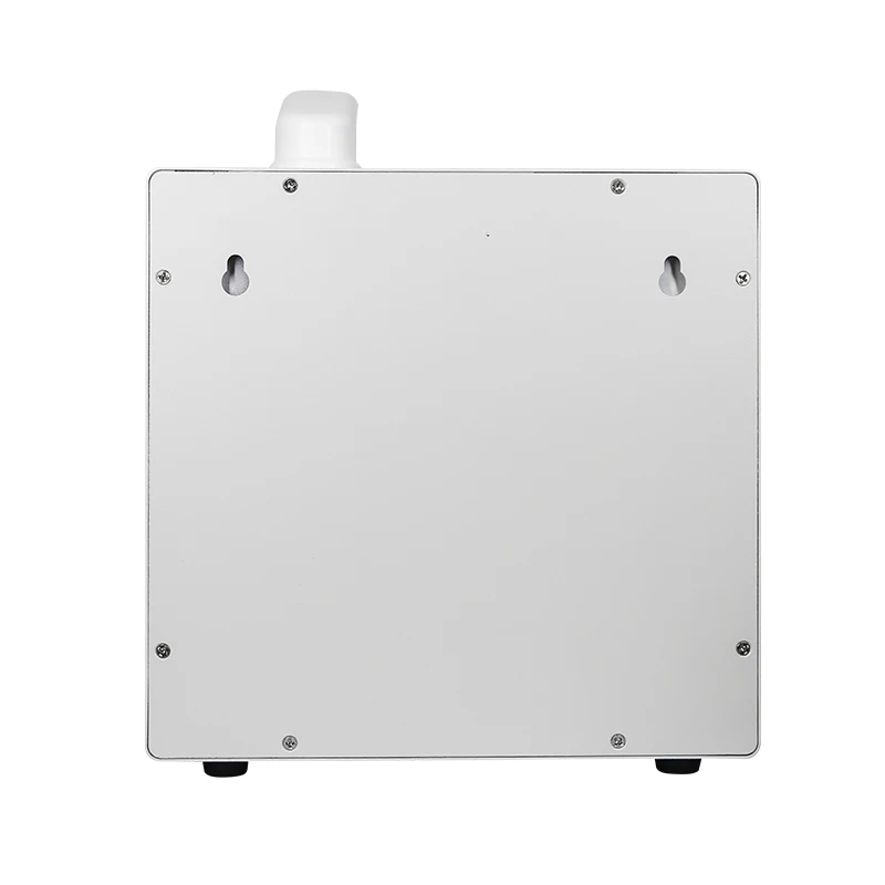 Scent Air Machine for Home Smart Cold Air Technology Scent Diffuser  Hotel Collection Waterless Diffuser Aromatherapy