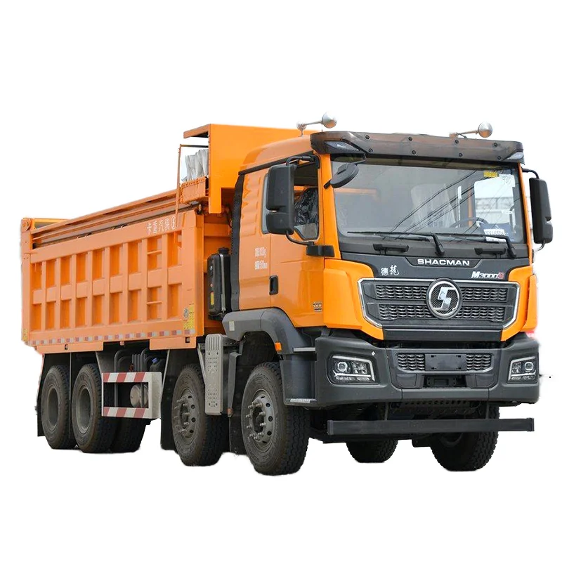 HOWO-7 Подержанный грузовик Shacman Beiben HINO 700 500 Howo 6x4 8x4 самосвал 25 тонн грузоподъемность 40