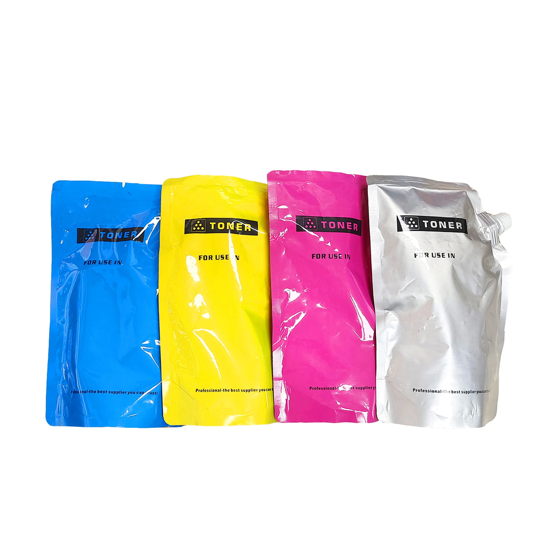 toner refill powder for kyocera  Ecosys P5026 P5526 P5026cdw P5526cdw Tk5240 Tk5242 Tk5244 Color Bulk Refill Toner Powder