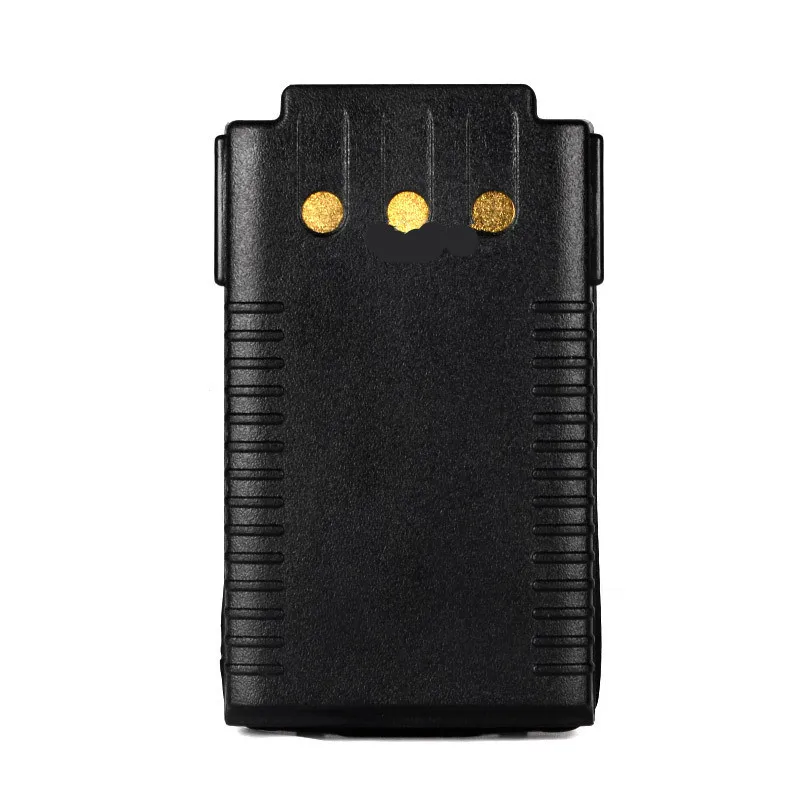JJCC custom wholesale walkie-talkie battery SBR-24Li lithium battery 7.4V 2000mA walkie-talkie accessories
