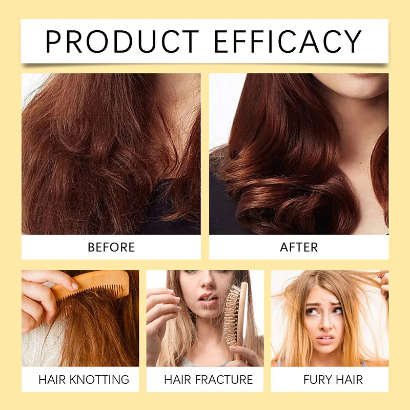 100% Organic Pure Hair Serum Oil Rosemary Castor Oil Private Label Wholesale Natural Hair Growth Oil
