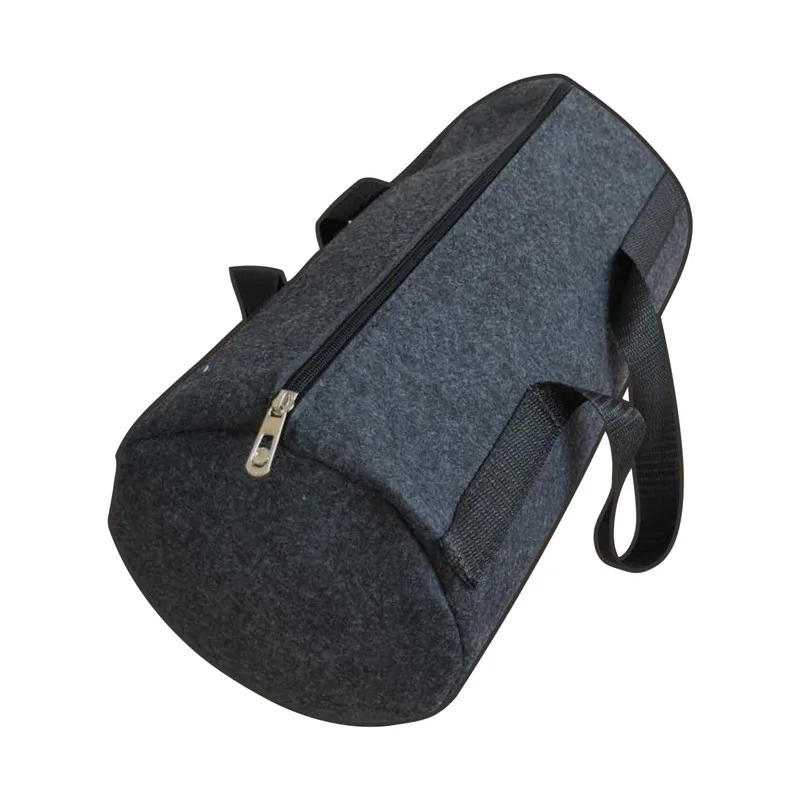 2024 new design organizer back pocket car seat storage bag