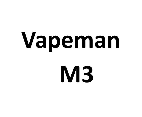 Vapeman