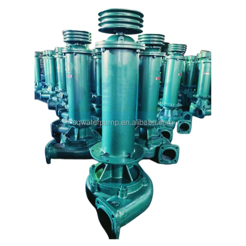 river sand gravel dredge suction slurry pumps electric water vertical submersible pump list