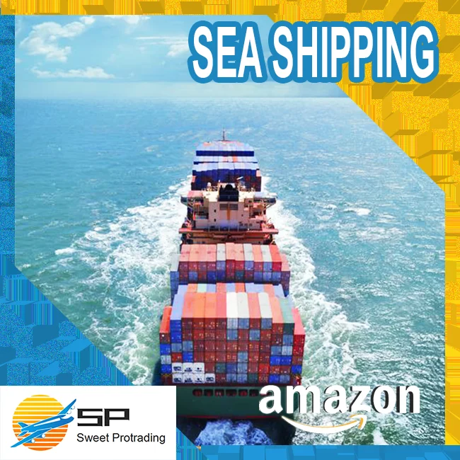 Стоимость доставки от двери до Ddp цена перевозки груза из Китая в Кувейт Пакистан Великобританию по