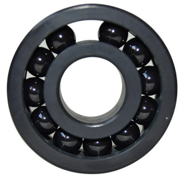 HSN Bearings for High Temperatures YAR 212-207-2F/VA201 Insert bearings for high temperature in stock