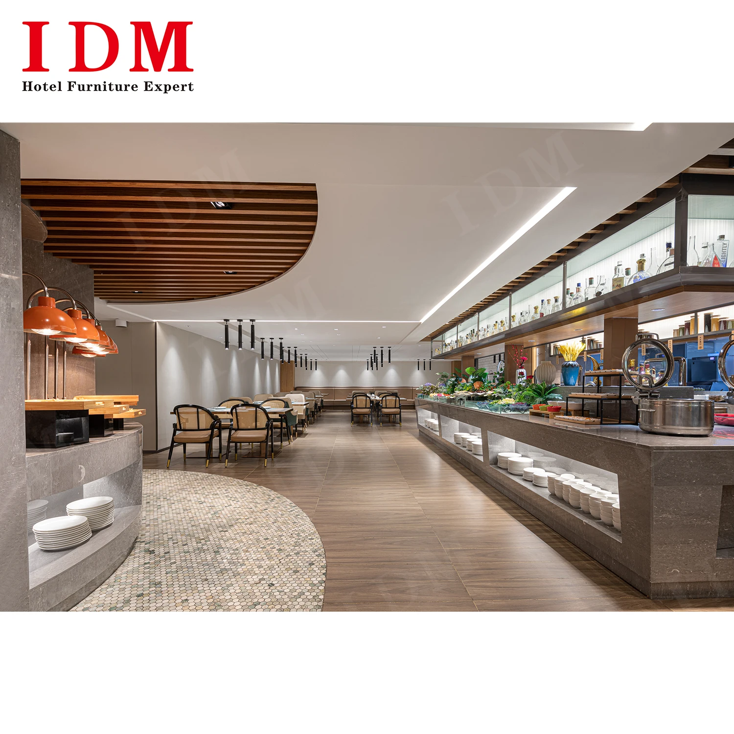 Factory fast food restaurant furniture high back sectional sofa booth seating industrial tables and chairs for restaurant