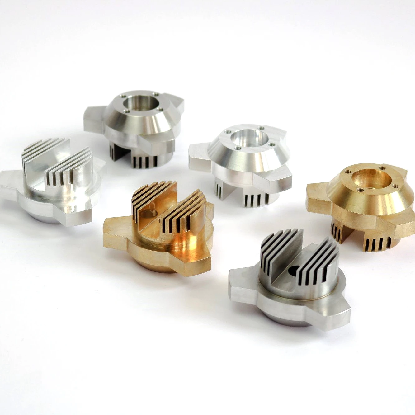 Dongguan High Quality & Fast Delivery Rapid Parts Lathe Machine Cnc Machining Prototype