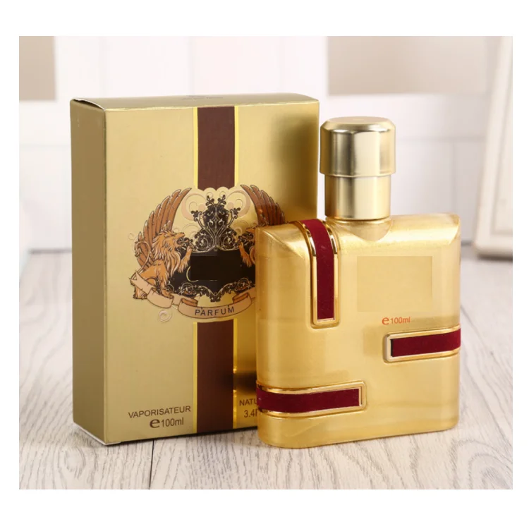 perfume for men Dubai hombre other fragrance oil original designer cologne manufacturer EDP100ml perfume