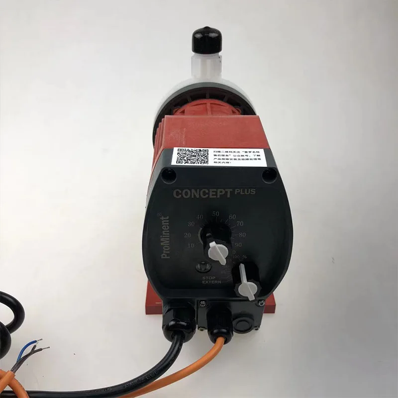 dosing pump prominent Metering Pump CONCEPTplus CNPb1000PVT200A010