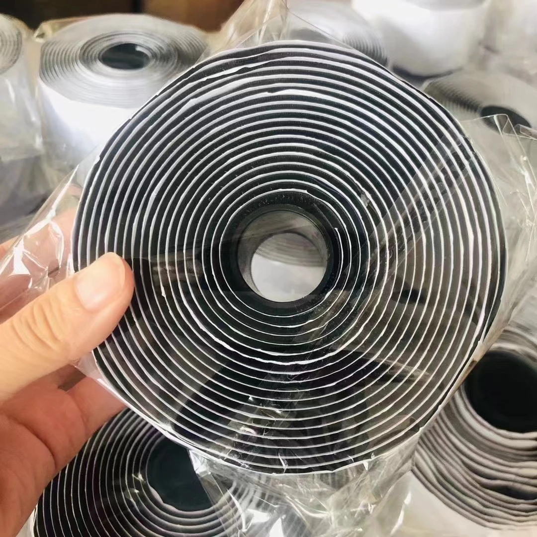 Industrial quality self adhesive hook and loop strips