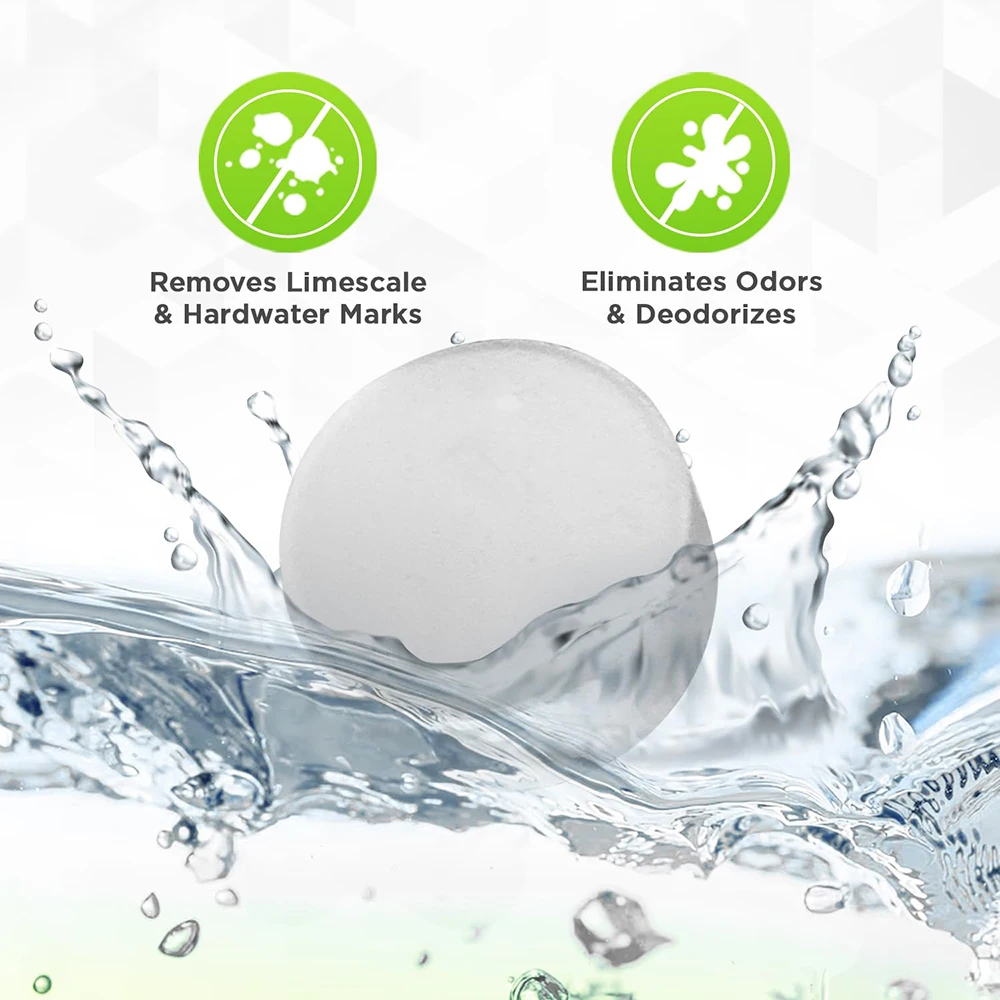 Очиститель стиральной машины для глубокой очистки с передней нагрузкой или машиной верхней