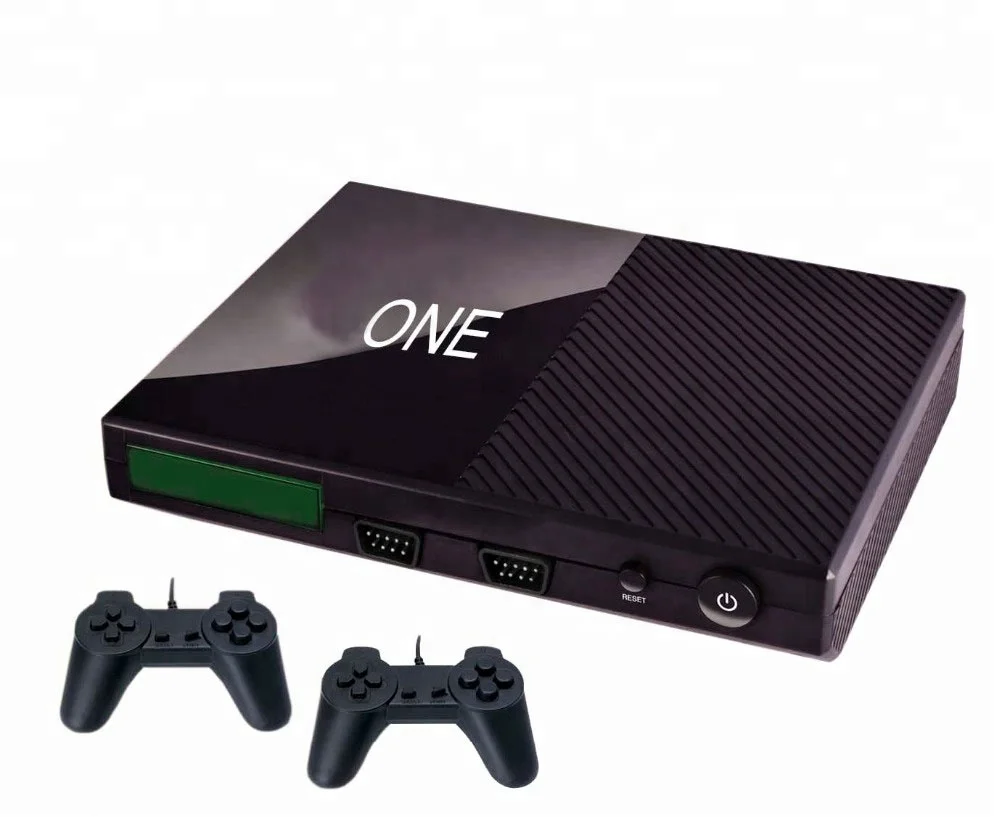 High quality 8 Bit TV game player console with 200 games