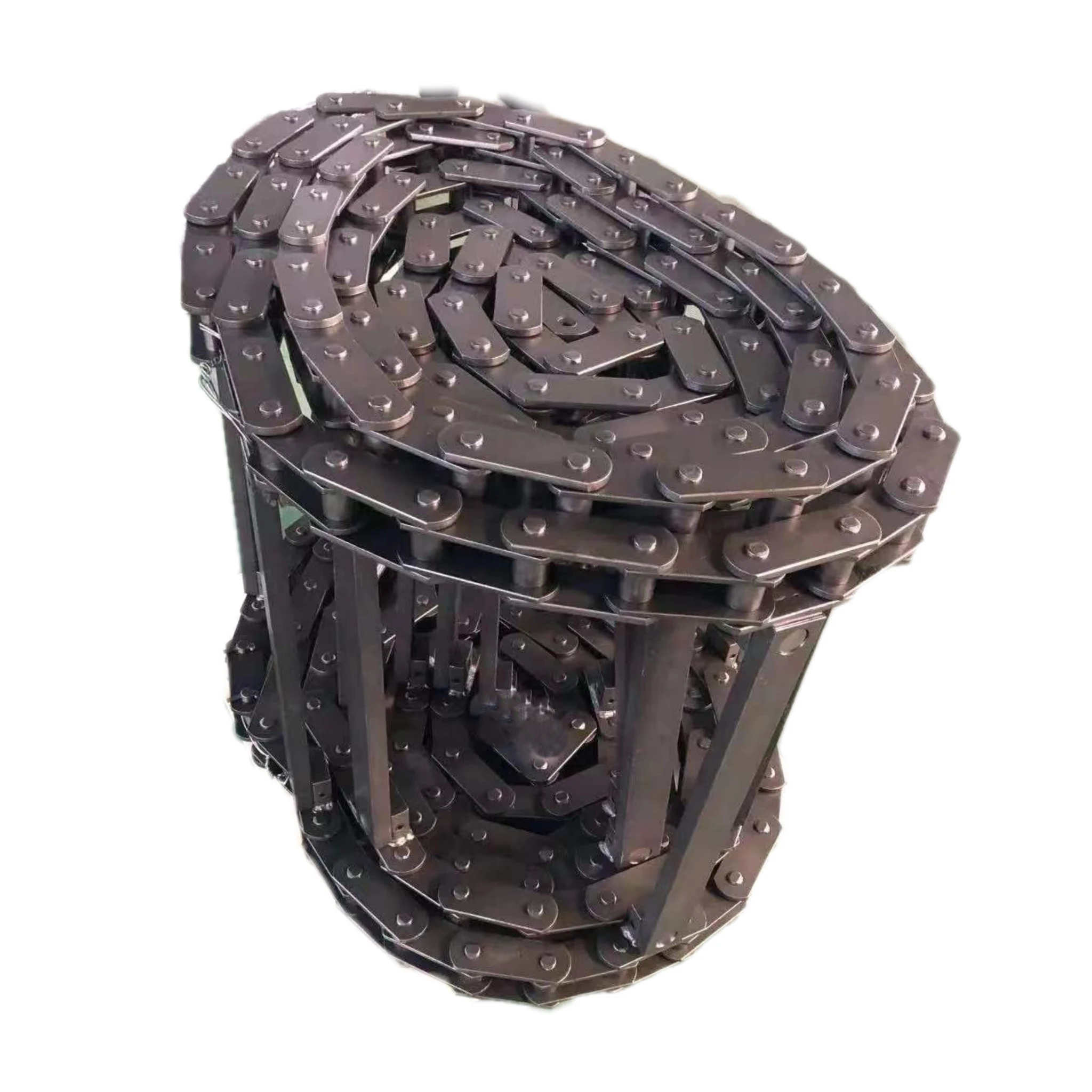 Good performance 30mm Roller Bearing conveyor roller chain with cheap price