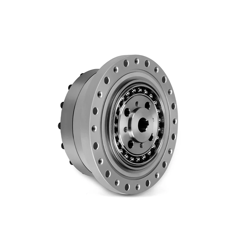 China High precision harmonic drive bearing and manufacture