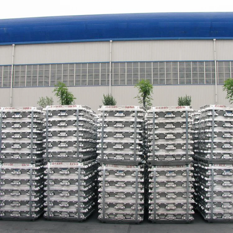 A7 3003 6063 Алюминиевый 6061 слиток duraluminium A18 Adc18