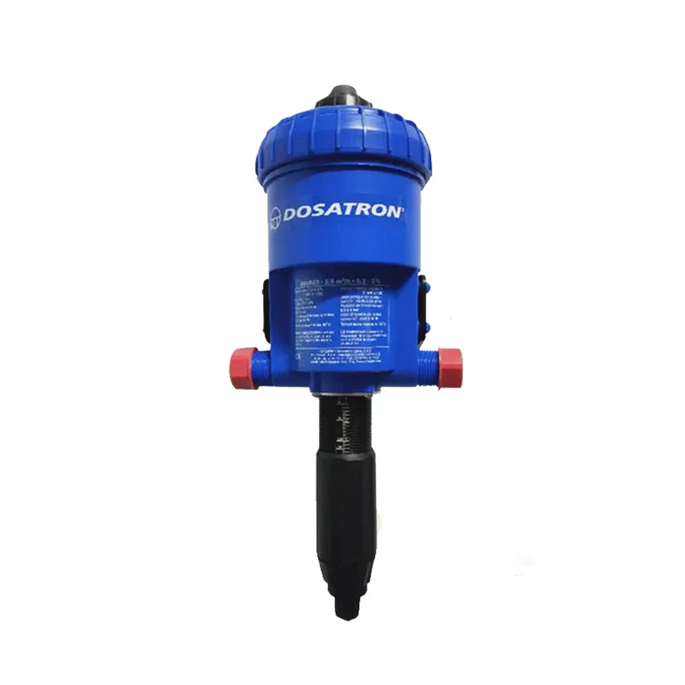 Dosing Device High Quality Proportional Pump Poultry Dosing Pump Dispenser Agricultural Breeding Chicken Pig Doser Tool