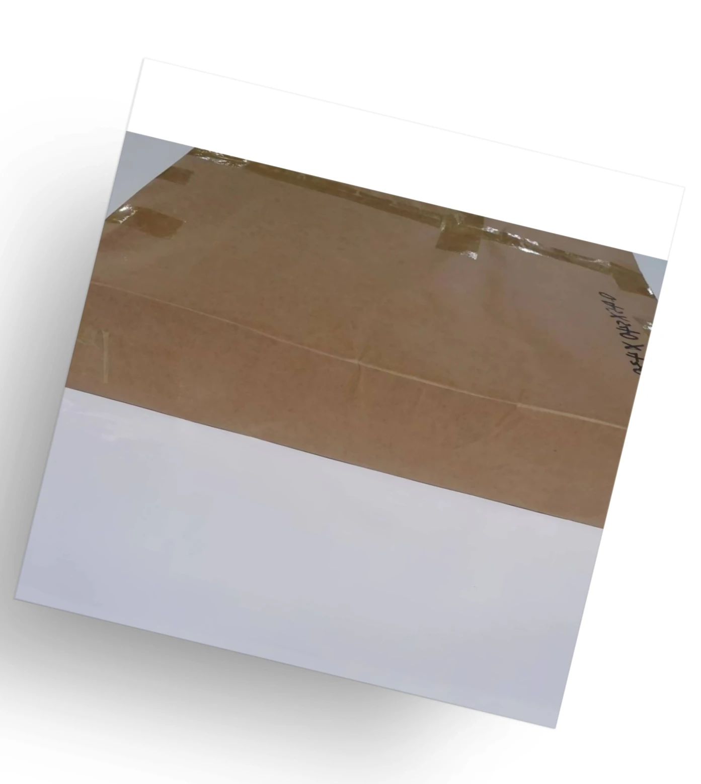 Manufacturer Supplier Sheet Waterproof Pigment-Based Polypropylene Composite PP Synthetic Paper