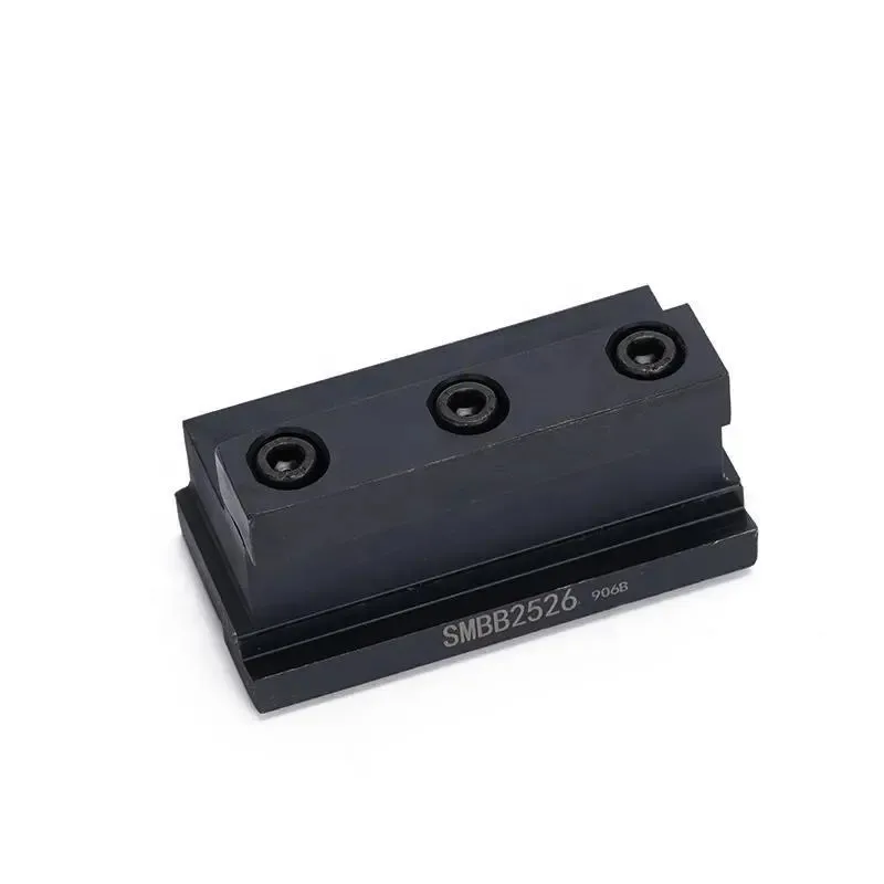 SPB 226 326 426 532 Turning Tool Grooving Cut off Cutter Holder Suger Cutting Tool Metal Lathe Tools Lathe Chuck SMBB 1626 2026