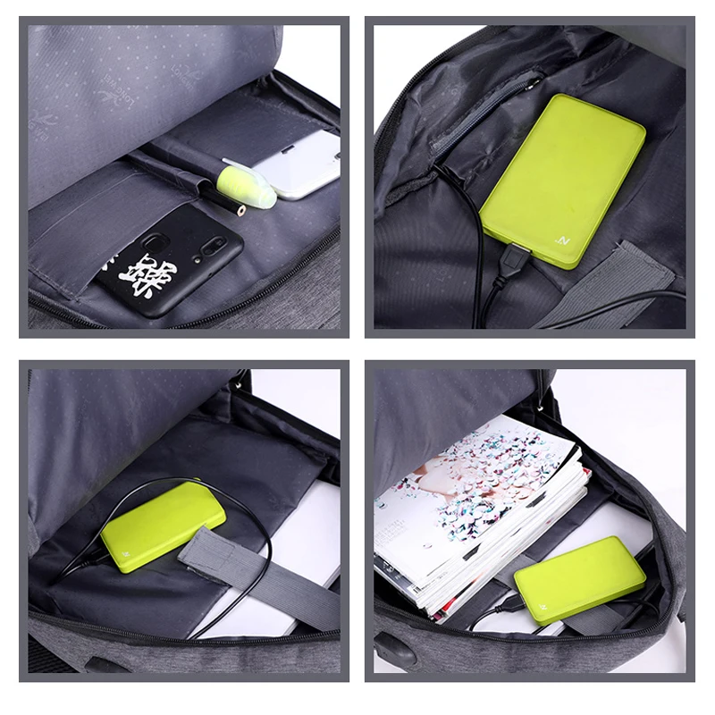 Рюкзак для ноутбука с логотипом