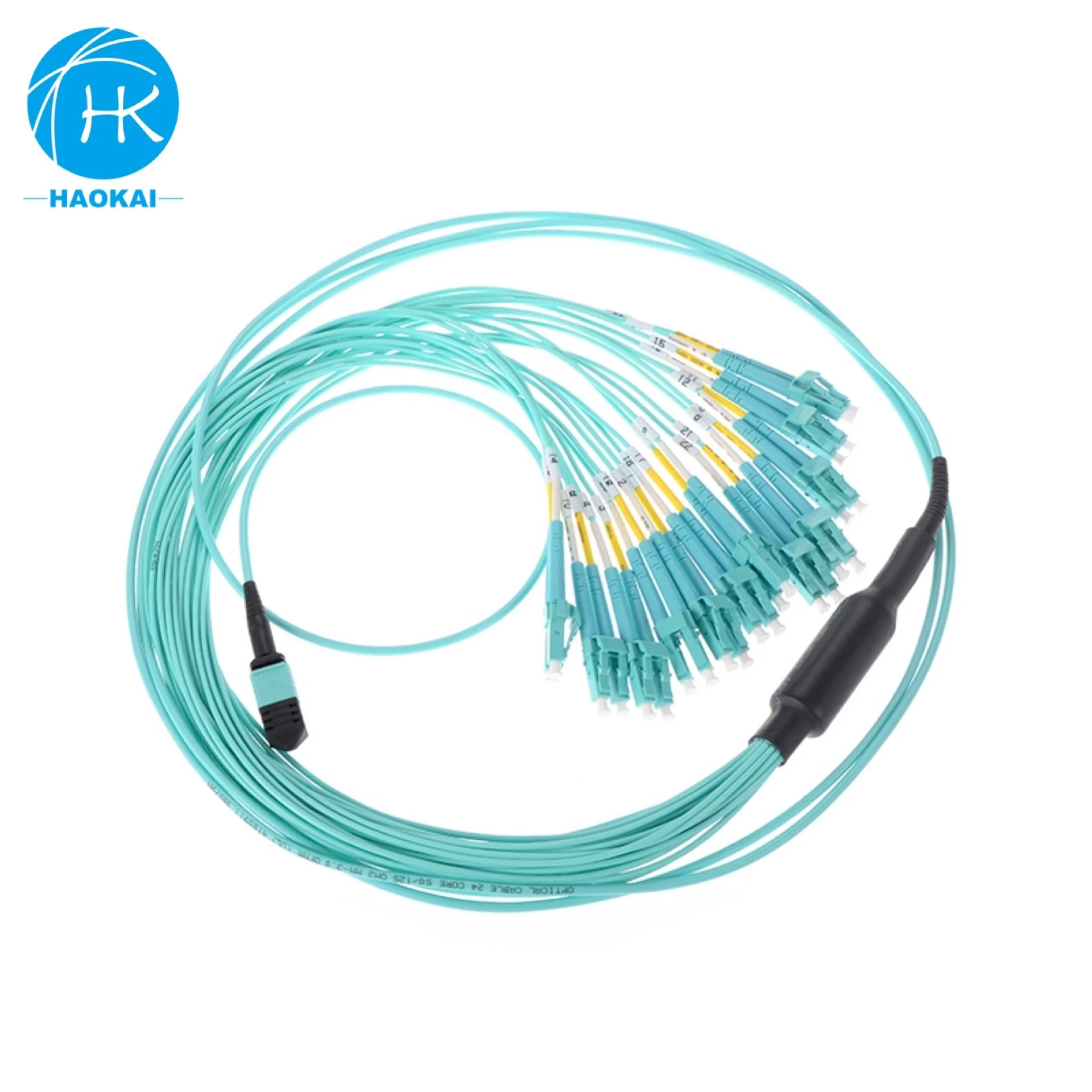 SC SC FC APC SC APC UPC LC APC connector fiber optic patch cord pigtail jump Cable