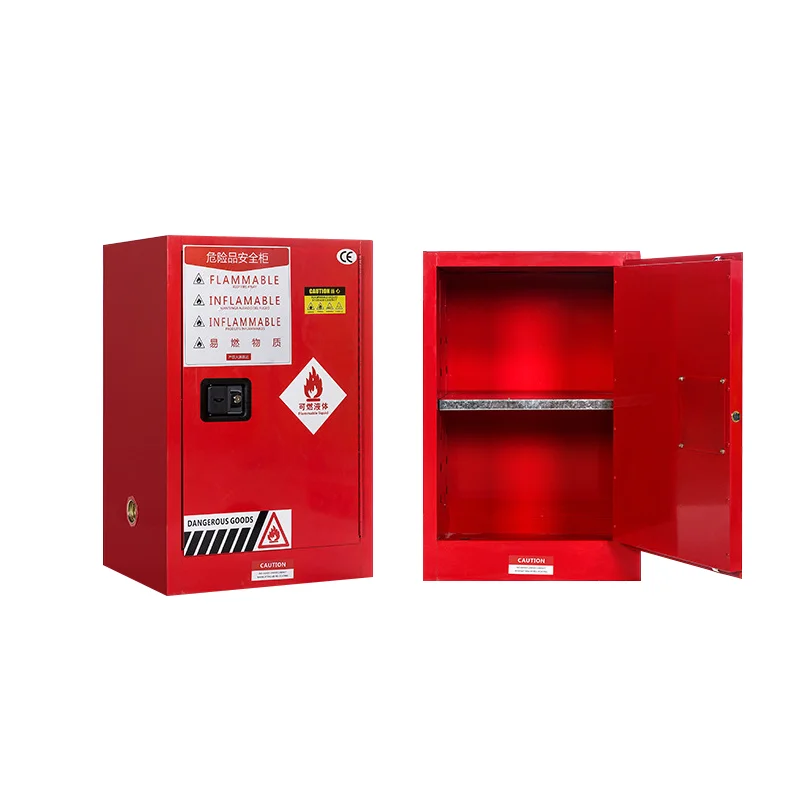 Explosion proof Cabinet Industrial Safety cabinet laboratory Biosafety Storage Cabinet