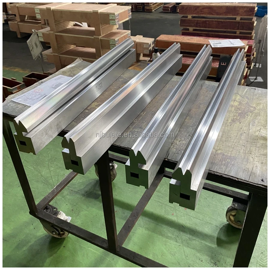 Press brake tooling Forming Dies Bending tool