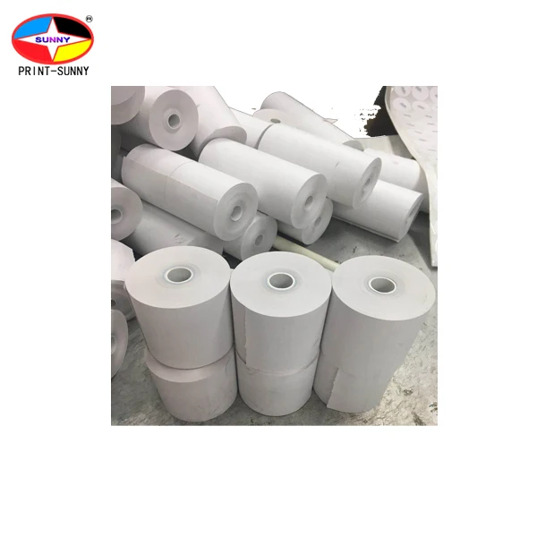 Factory Sale Thermal Paper Roll 57x50mm with premium quality