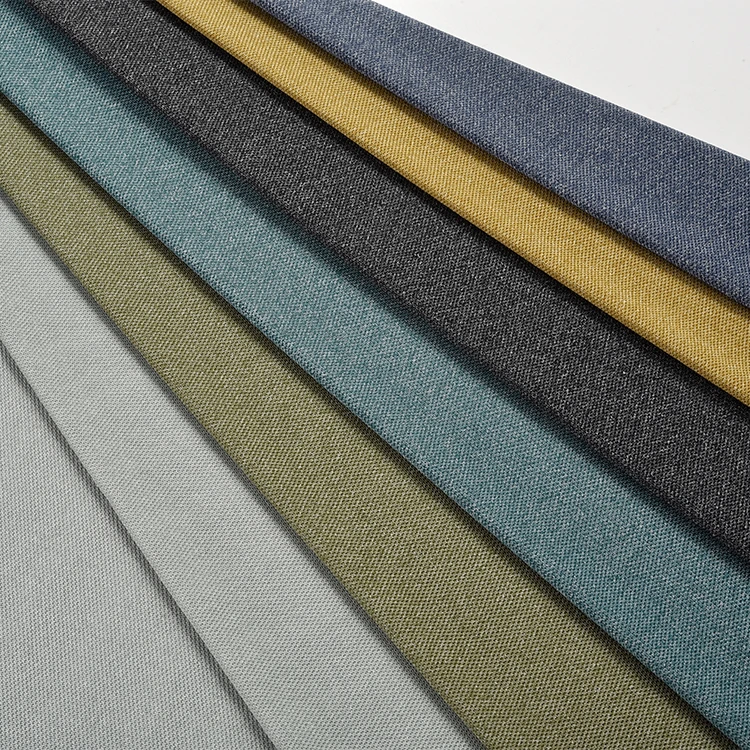 Quick dry outdoor jersey 52.7% nylon 38.5% polyester Pique fabric polyester cotton polyester net fabric