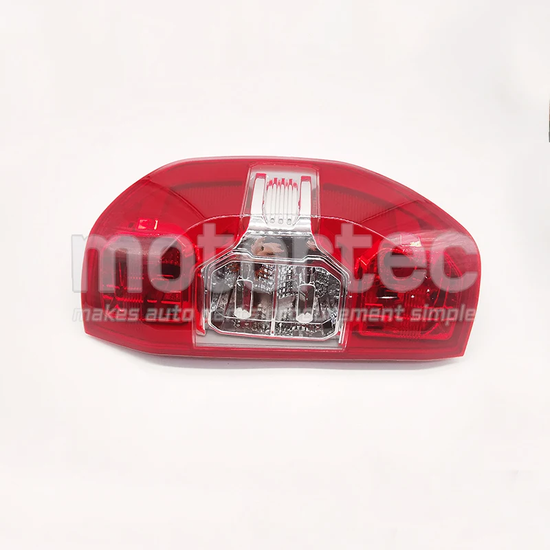 C00047651 Auto Spare Parts Rear Lamp for MAXUS EV30 Car Rear Light