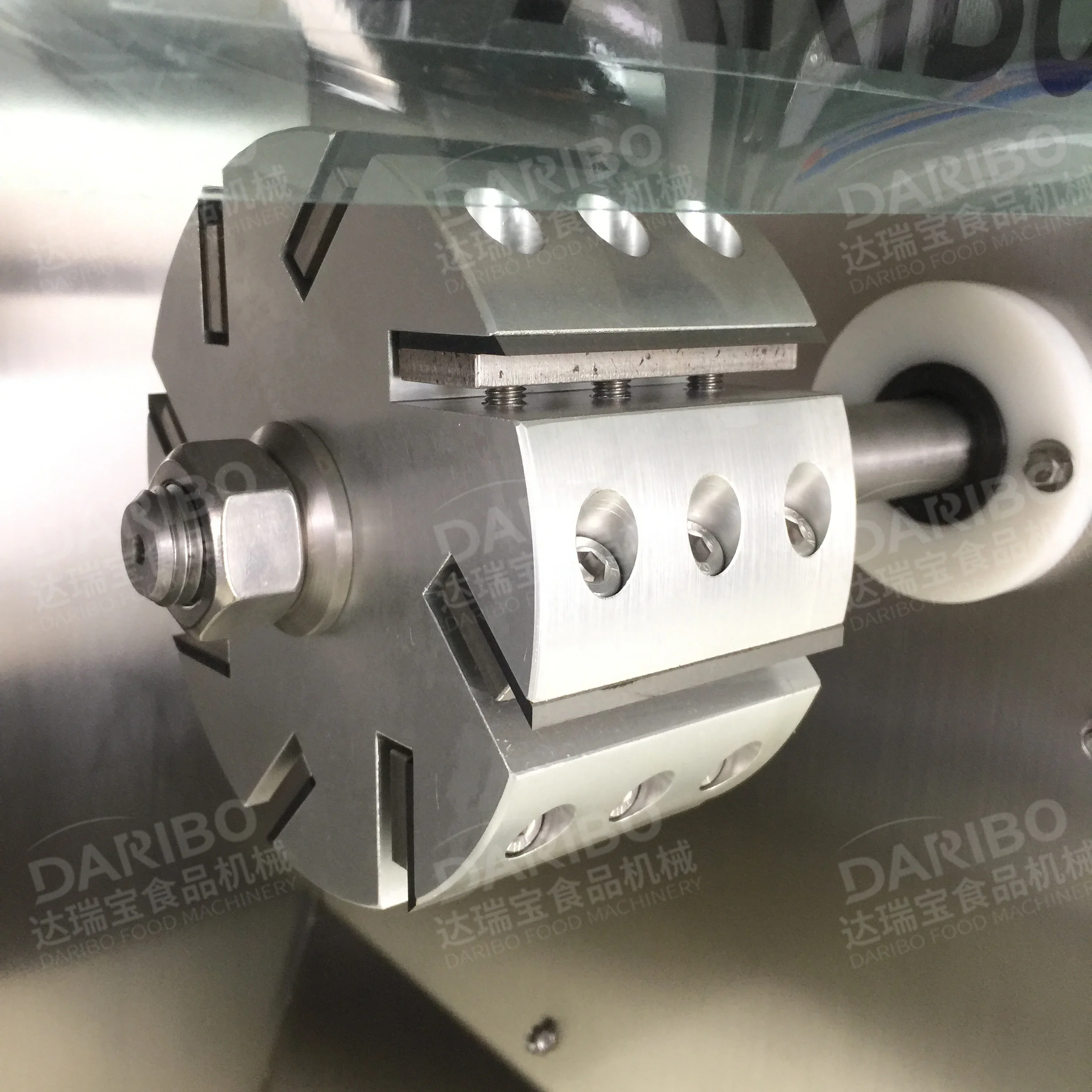 2022 DARIBO YM450 Frozen Tuna Black Sailfish Red Meat Swordfish Cleaning And Deboning Machine Restaurants Purchasing for Sale