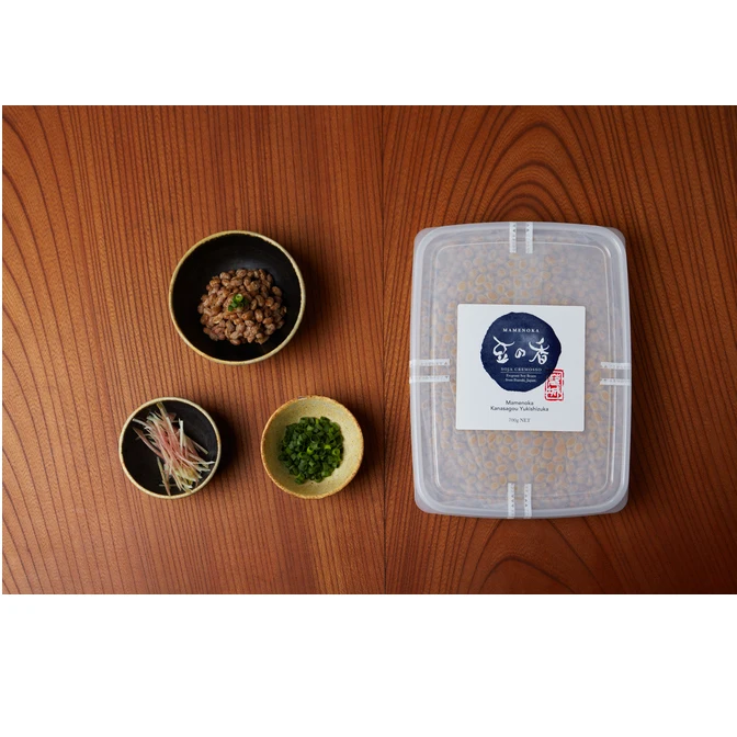 
Japan customized natto products import food bulk dry soybean 