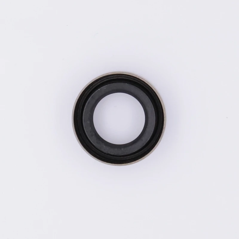 TB type oil seal 18*28*7 with high quality and metal case
