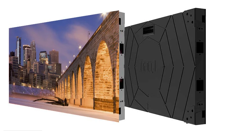 P1.25 COB led wall display indoor RGB led TV film digital panel screen 4k led panel small pixel pitch HD video led video wall