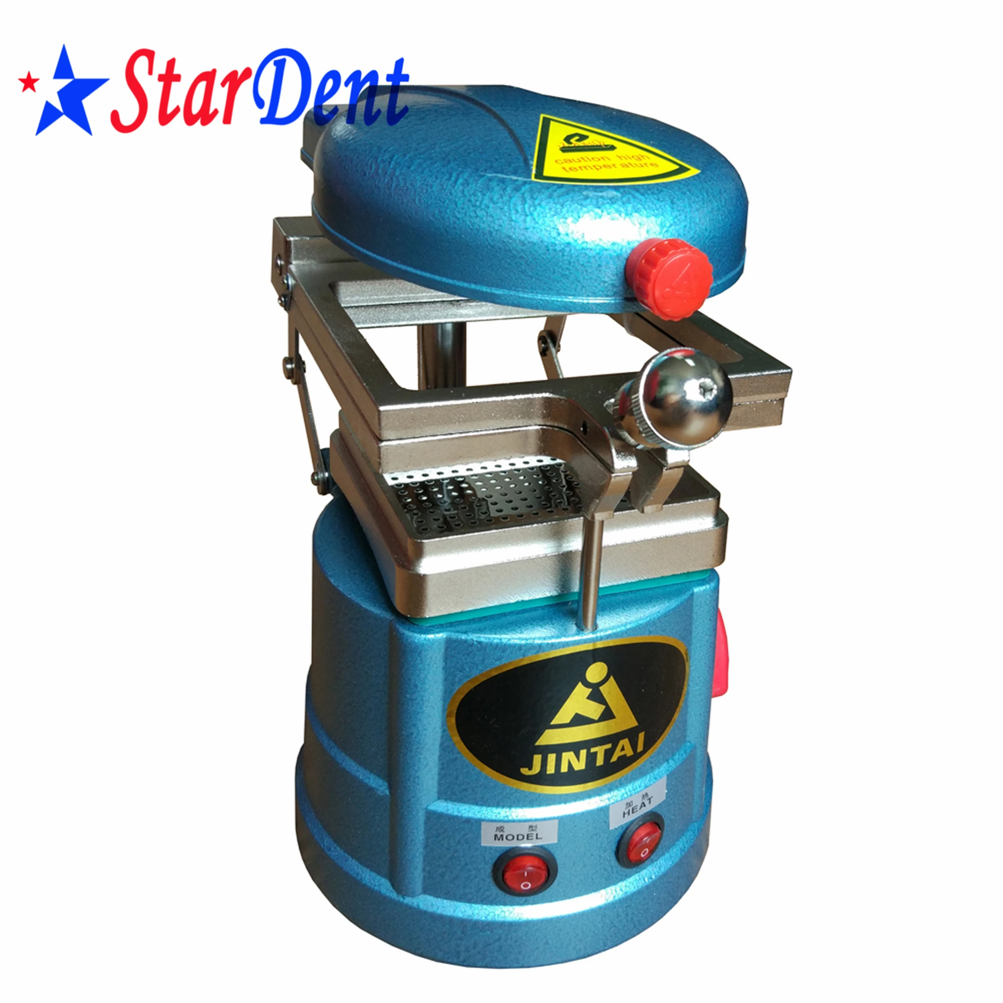 Dental Vacuum Forming Machine/Lab Vacuum Former Dental Unit