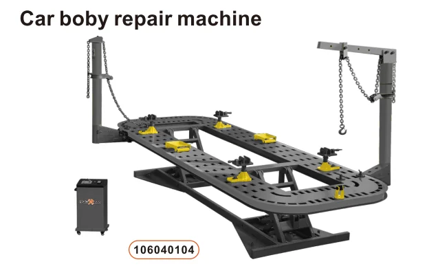 Workshop Equipment Car Frame Machine Auto Body Repair Equipment For Sale