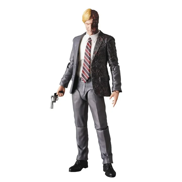 Фигурки персонализированные пластиковые экшн-игрушки с шарнирным телом, my hero avenge 1/12