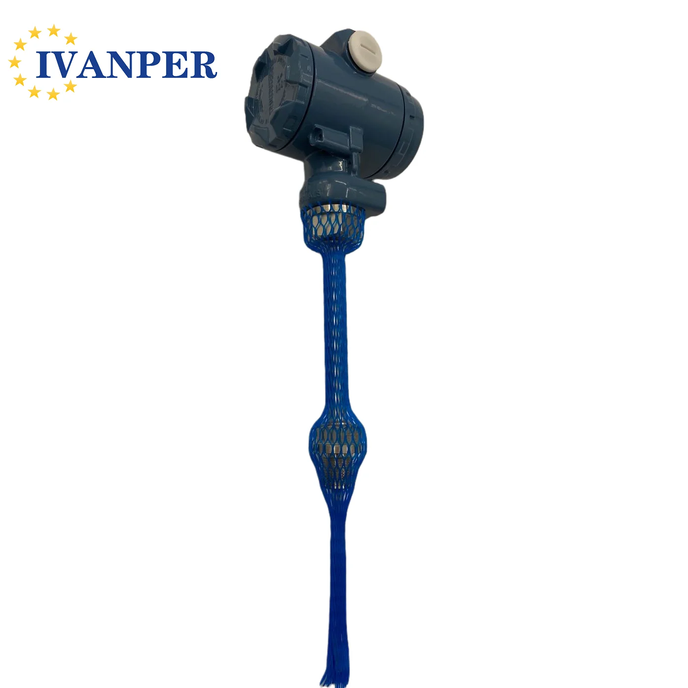 Integrated Temperature Transmitter Temperature