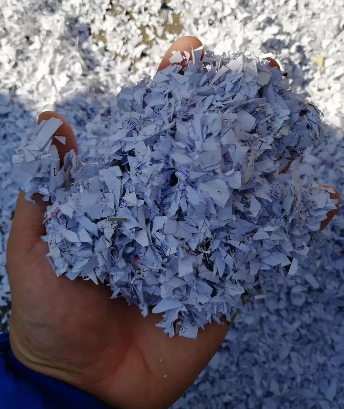 
New Design Office Waste Paper Shredding Machine with UK Standard and Factory Price ISO9001/CE Carbon Steel MSB-E300 Optional 15 