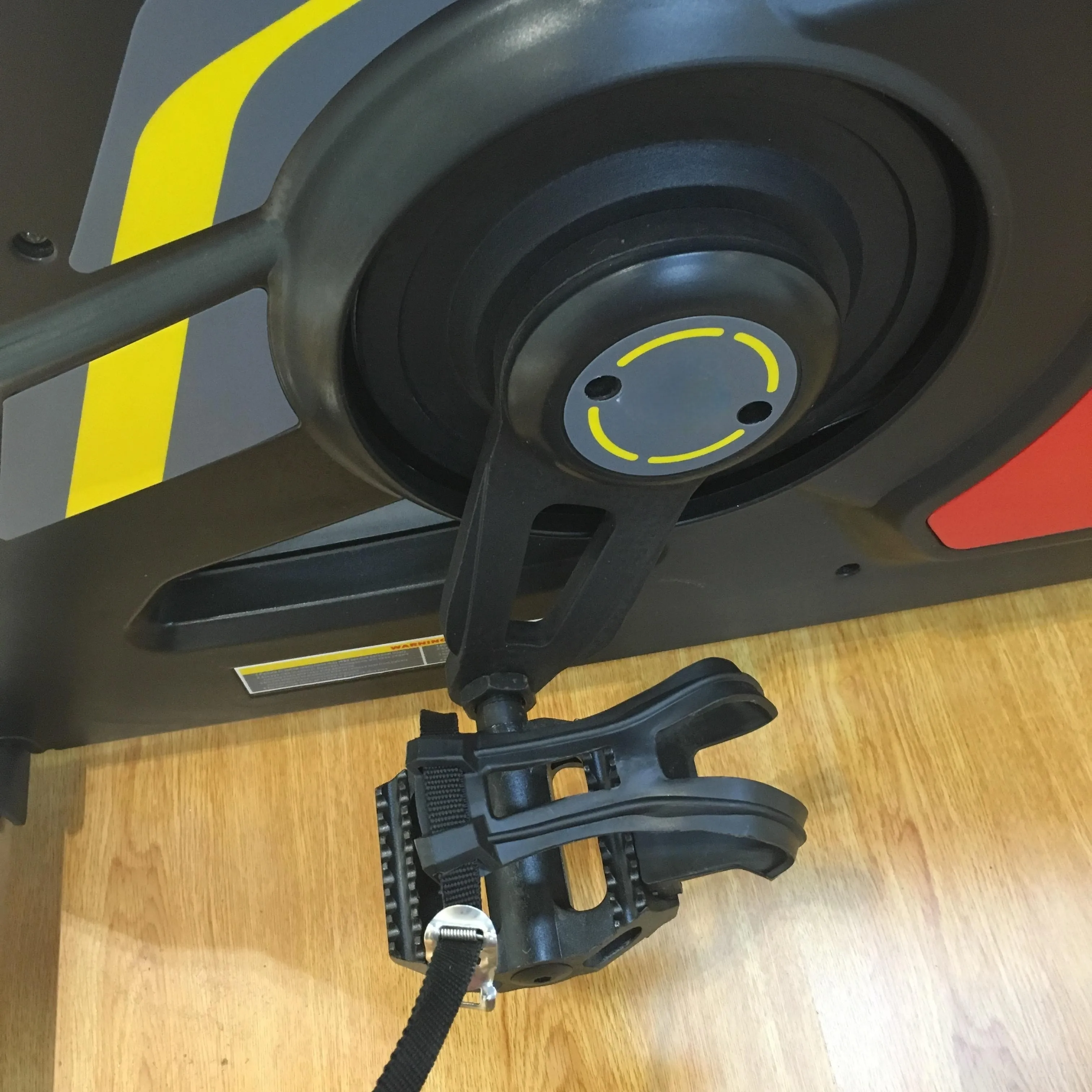 YG-S002 YG Fitness High Quality  Spin Bike Commercial  Gym Master Fitness Spinning Bike Spinning Bike Gym Equip Indoor Chain